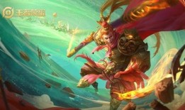 王者最新爆料猴子加强,王者最新爆料揭示技能加强